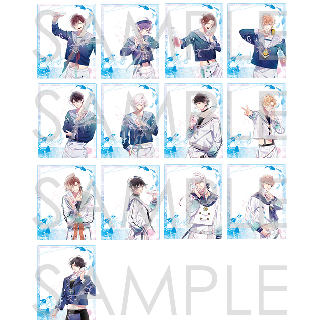 DIABOLIK LOVERS | 乙女向け通販サイト「SKiT Dolce」