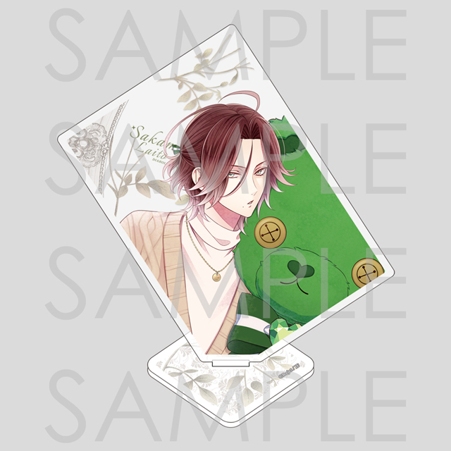 DIABOLIK LOVERS」の検索結果 | 乙女向け通販サイト「SKiT Dolce」
