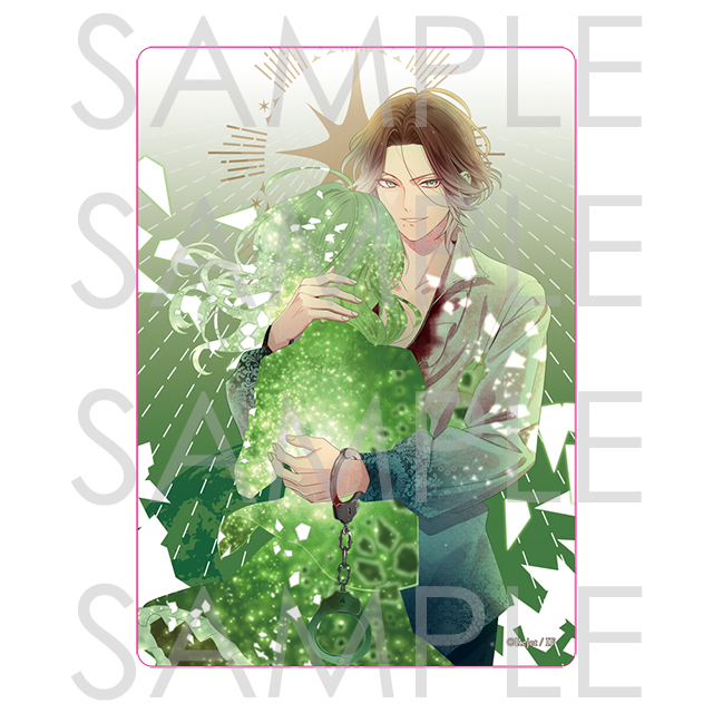 DIABOLIK LOVERS | 乙女向け通販サイト「SKiT Dolce」