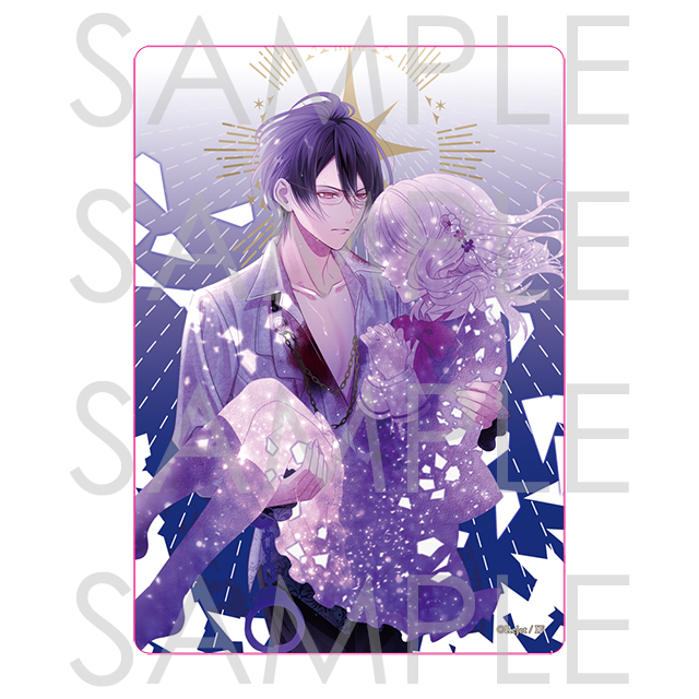 DIABOLIK LOVERS | 乙女向け通販サイト「SKiT Dolce」