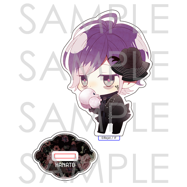 DIABOLIK LOVERS | 乙女向け通販サイト「SKiT Dolce」