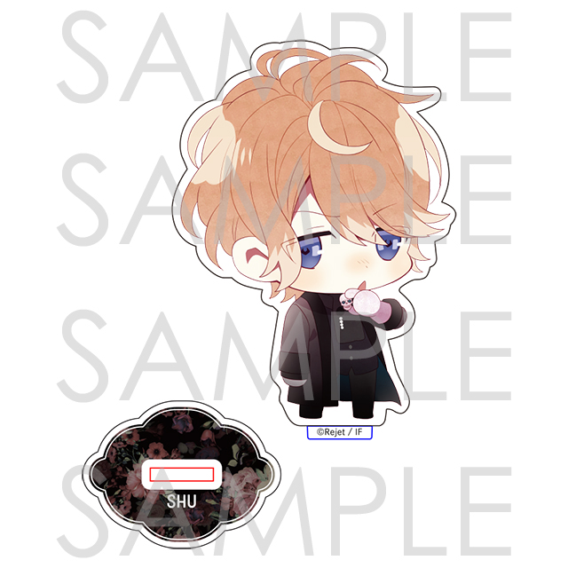 DIABOLIK LOVERS | 乙女向け通販サイト「SKiT Dolce」