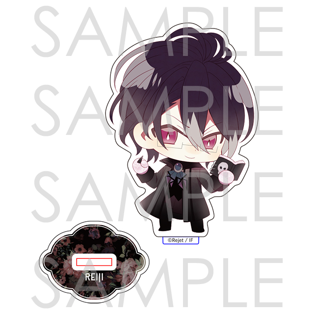 DIABOLIK LOVERS | 乙女向け通販サイト「SKiT Dolce」