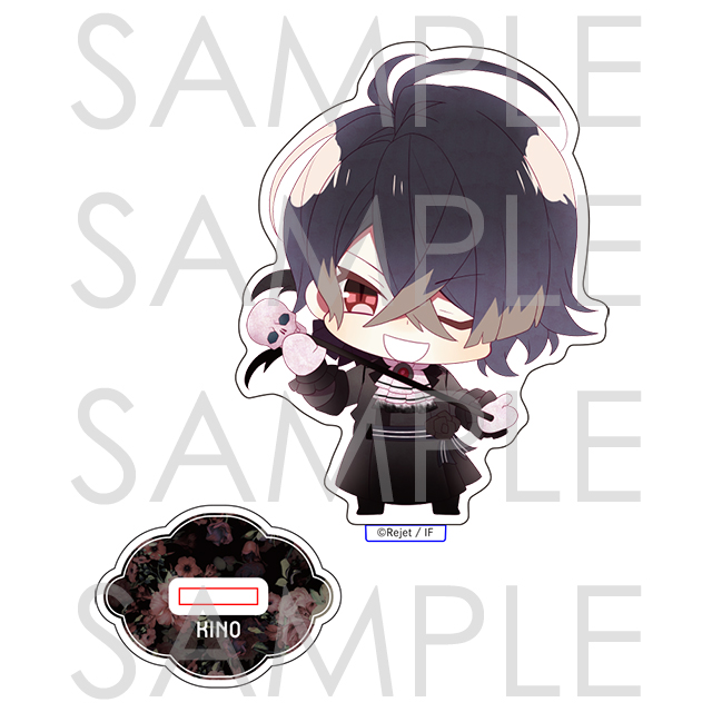 DIABOLIK LOVERS | 乙女向け通販サイト「SKiT Dolce」