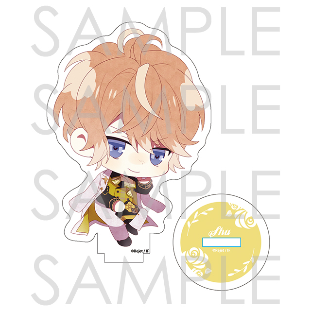 DIABOLIK LOVERS | 乙女向け通販サイト「SKiT Dolce」