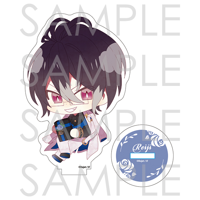 DIABOLIK LOVERS | 乙女向け通販サイト「SKiT Dolce」