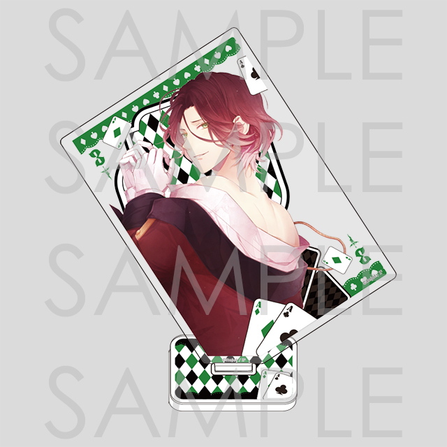DIABOLIK LOVERS | 乙女向け通販サイト「SKiT Dolce」