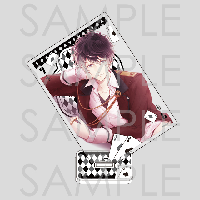 DIABOLIK LOVERS | 乙女向け通販サイト「SKiT Dolce」