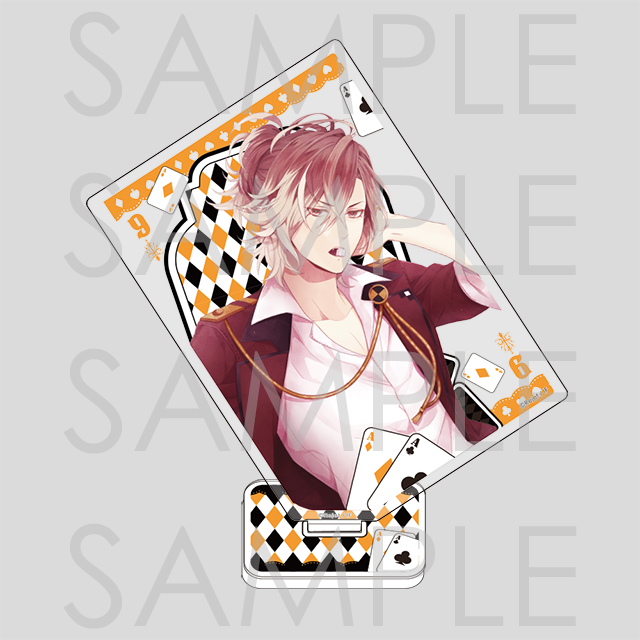 DIABOLIK LOVERS | 乙女向け通販サイト「SKiT Dolce」