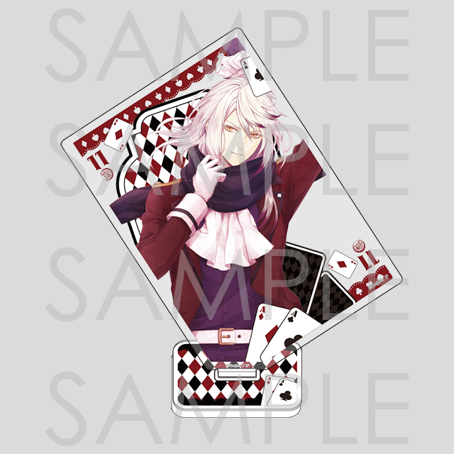 DIABOLIK LOVERS | 乙女向け通販サイト「SKiT Dolce」