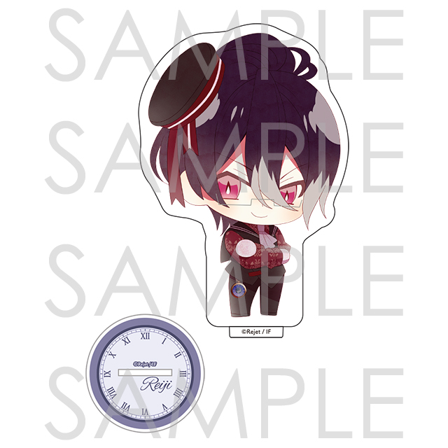 DIABOLIK LOVERS | 乙女向け通販サイト「SKiT Dolce」