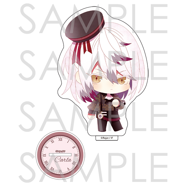 DIABOLIK LOVERS | 乙女向け通販サイト「SKiT Dolce」