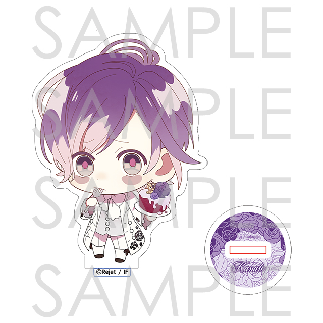 DIABOLIK LOVERS | 乙女向け通販サイト「SKiT Dolce」