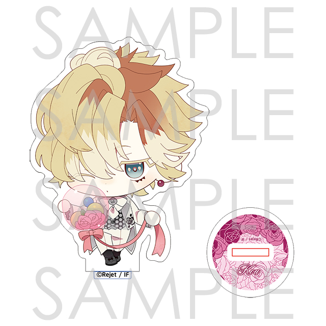 DIABOLIK LOVERS | 乙女向け通販サイト「SKiT Dolce」