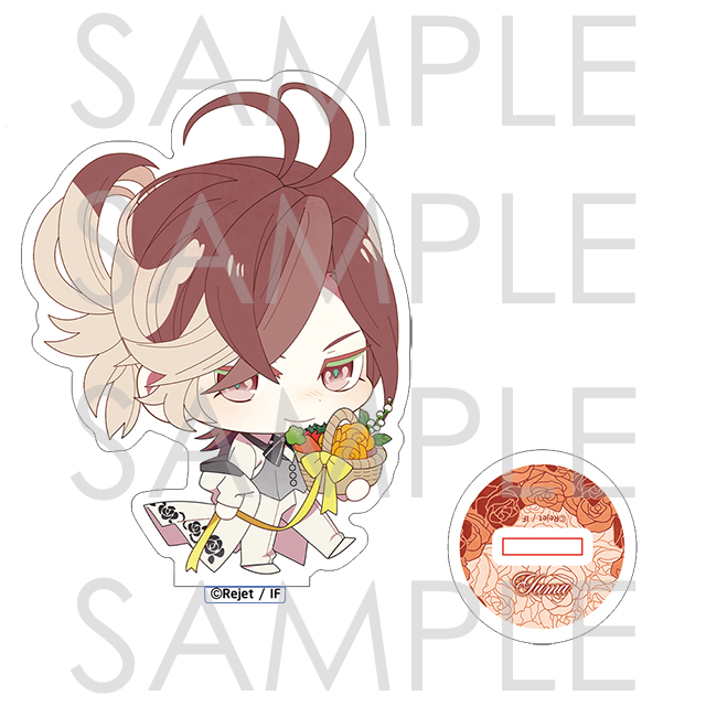 DIABOLIK LOVERS | 乙女向け通販サイト「SKiT Dolce」
