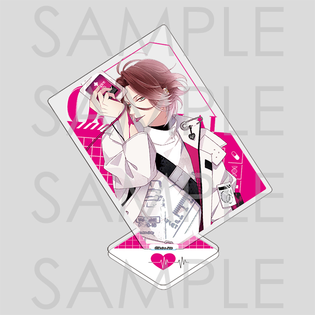 DIABOLIK LOVERS | 乙女向け通販サイト「SKiT Dolce」