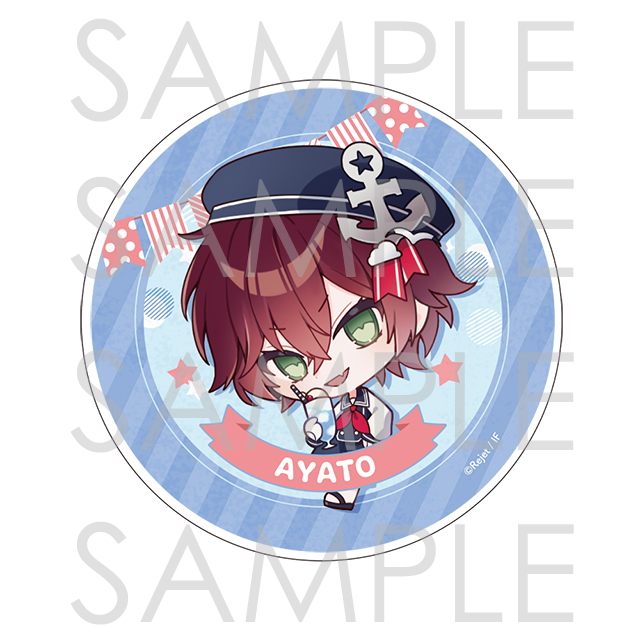 DIABOLIK LOVERS | 乙女向け通販サイト「SKiT Dolce」