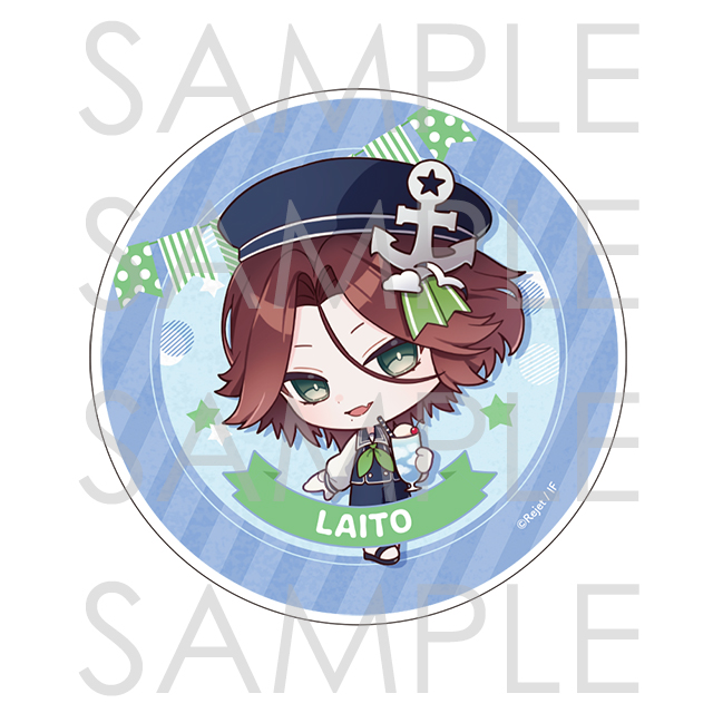 DIABOLIK LOVERS | 乙女向け通販サイト「SKiT Dolce」
