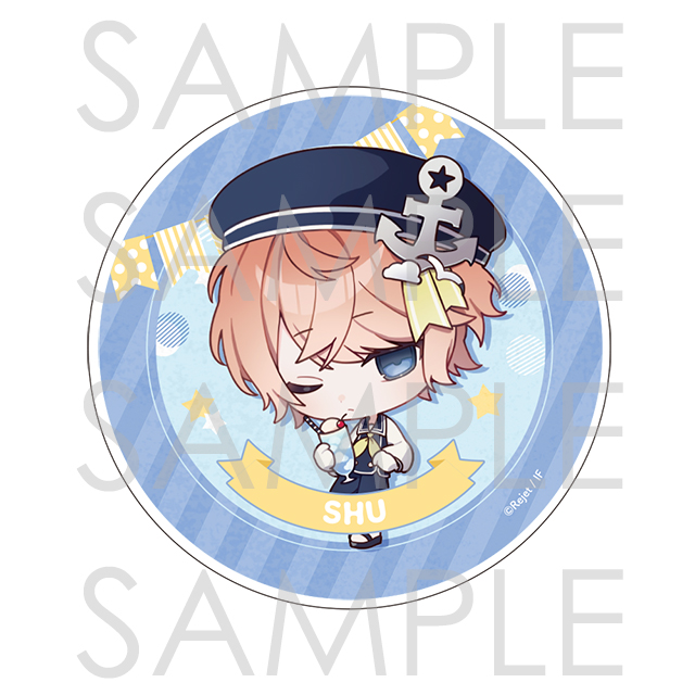 DIABOLIK LOVERS | 乙女向け通販サイト「SKiT Dolce」