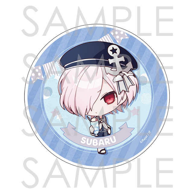 DIABOLIK LOVERS | 乙女向け通販サイト「SKiT Dolce」