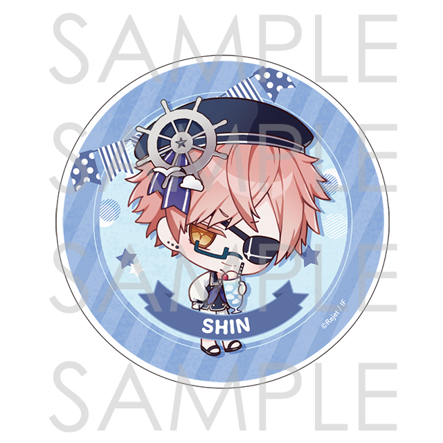 DIABOLIK LOVERS | 乙女向け通販サイト「SKiT Dolce」
