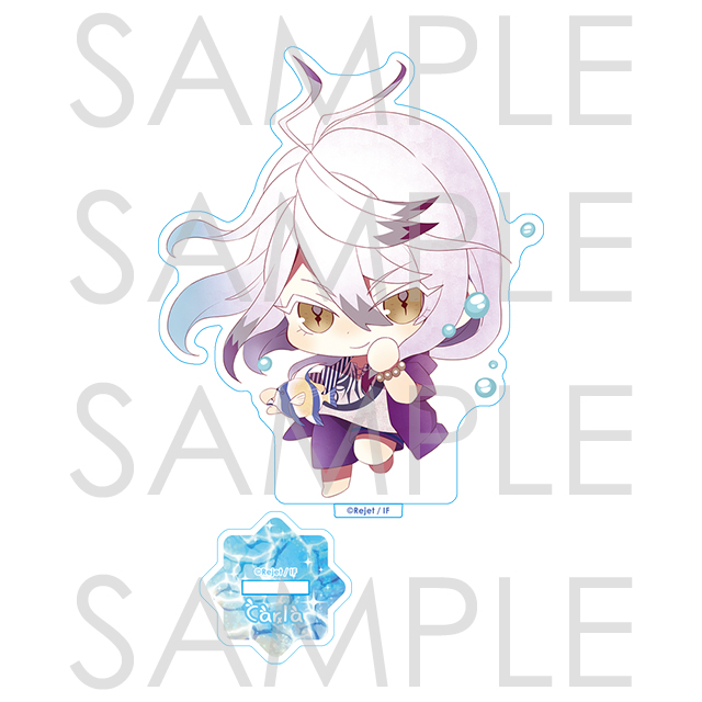 DIABOLIK LOVERS | 乙女向け通販サイト「SKiT Dolce」