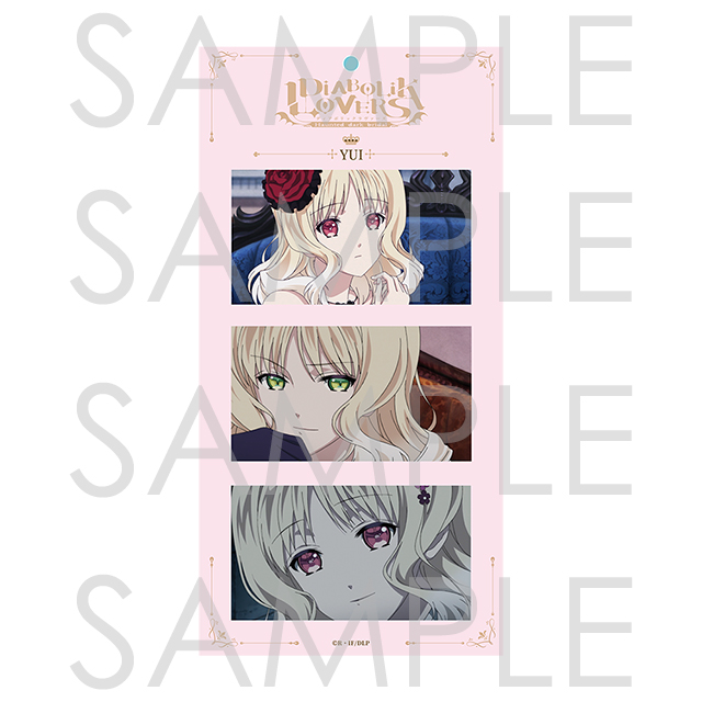 DIABOLIK LOVERS | 乙女向け通販サイト「SKiT Dolce」