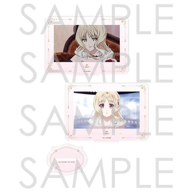 DIABOLIK LOVERS | 乙女向け通販サイト「SKiT Dolce」