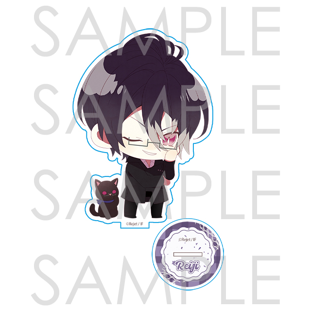 DIABOLIK LOVERS | 乙女向け通販サイト「SKiT Dolce」