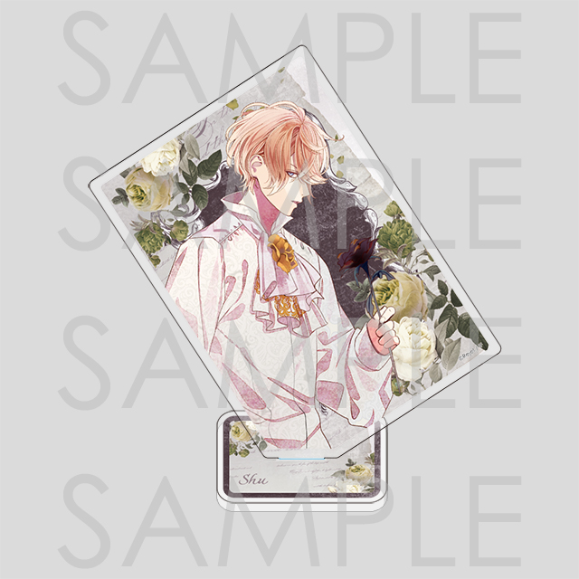 DIABOLIK LOVERS | 乙女向け通販サイト「SKiT Dolce」