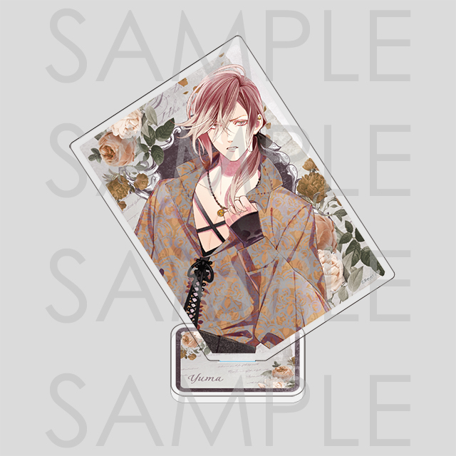 DIABOLIK LOVERS | 乙女向け通販サイト「SKiT Dolce」