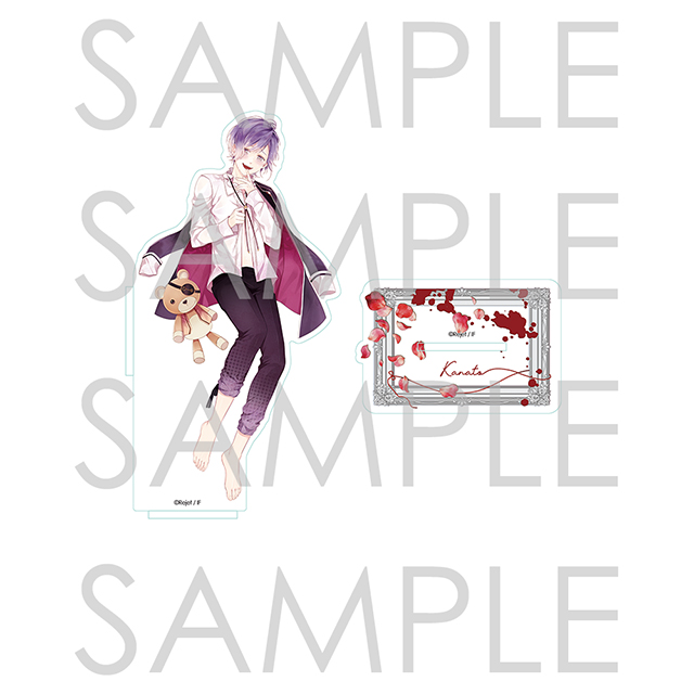 DIABOLIK LOVERS | 乙女向け通販サイト「SKiT Dolce」