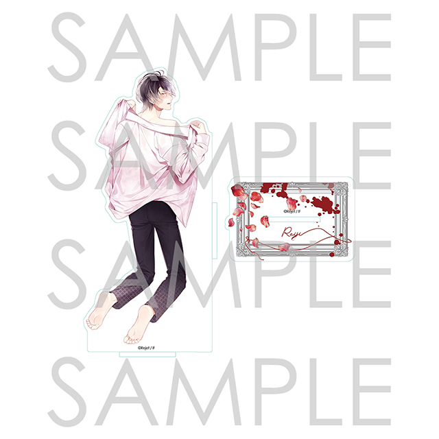 DIABOLIK LOVERS | 乙女向け通販サイト「SKiT Dolce」