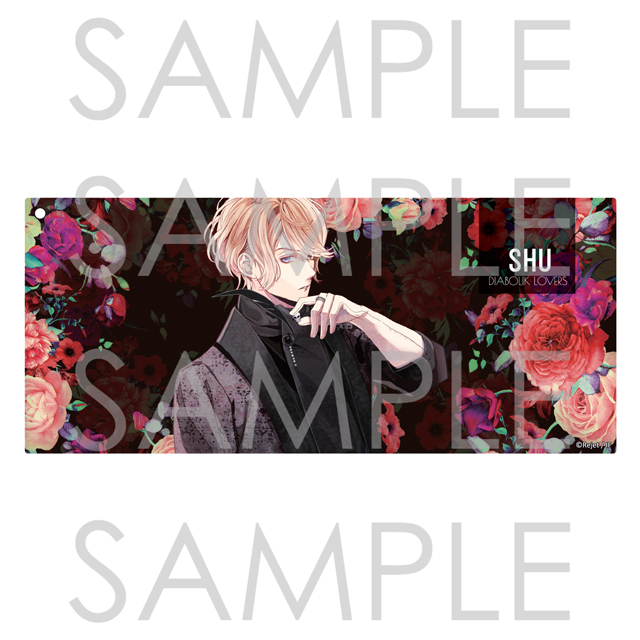 DIABOLIK LOVERS | 乙女向け通販サイト「SKiT Dolce」