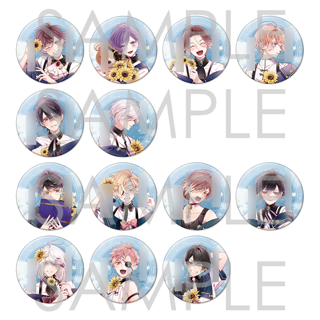 BADGE | 乙女向け通販サイト「SKiT Dolce」
