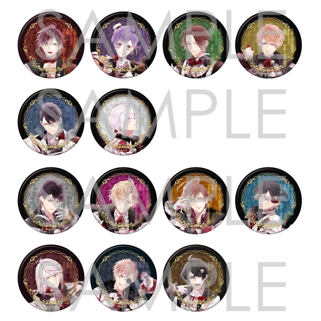 GOODS | 乙女向け通販サイト「SKiT Dolce」