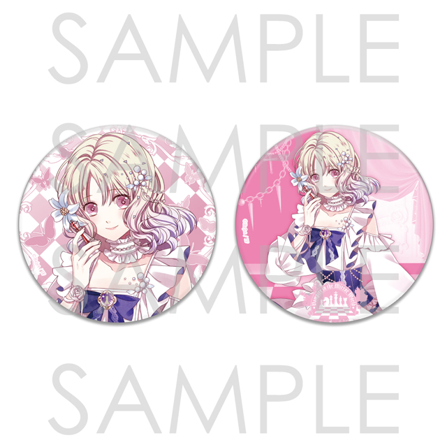 BADGE | 乙女向け通販サイト「SKiT Dolce」