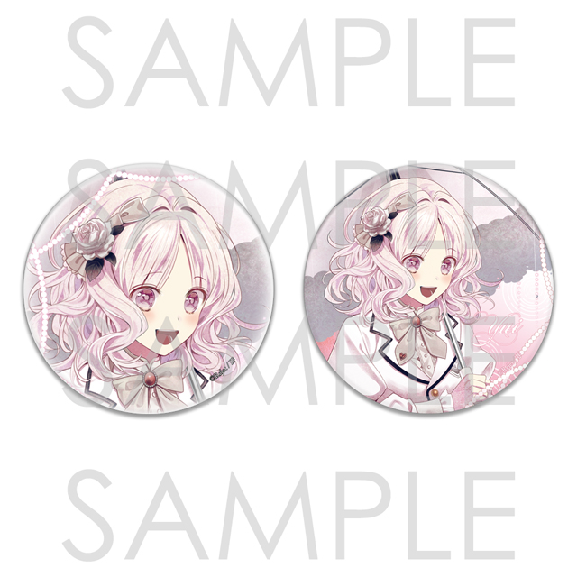 DIABOLIK LOVERS | 乙女向け通販サイト「SKiT Dolce」