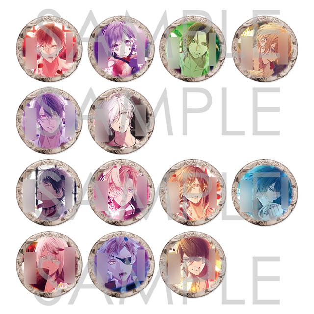 BADGE | 乙女向け通販サイト「SKiT Dolce」