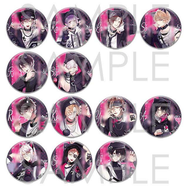 BADGE | 乙女向け通販サイト「SKiT Dolce」