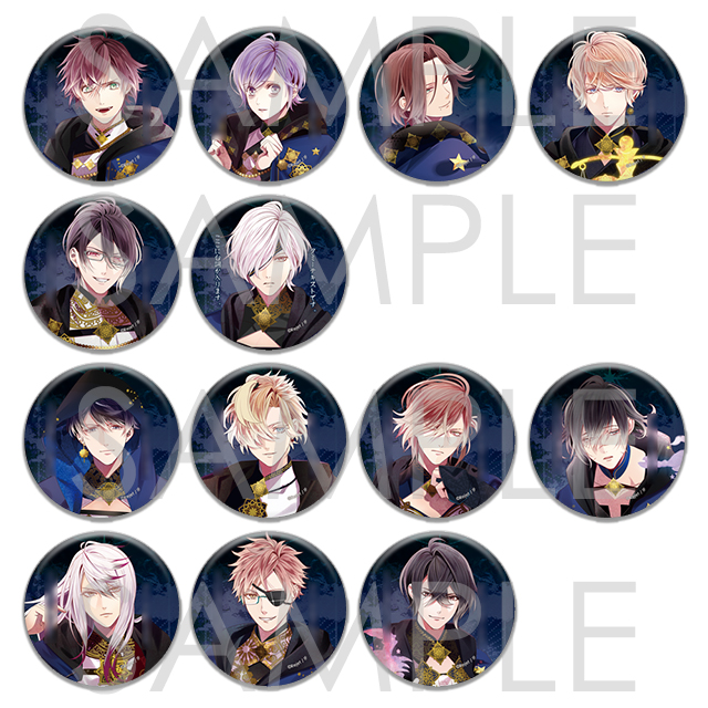 BADGE | 乙女向け通販サイト「SKiT Dolce」