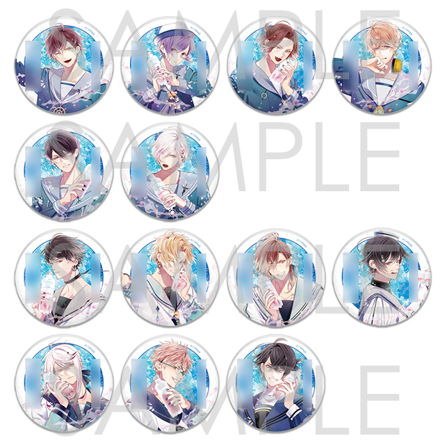 BADGE | 乙女向け通販サイト「SKiT Dolce」