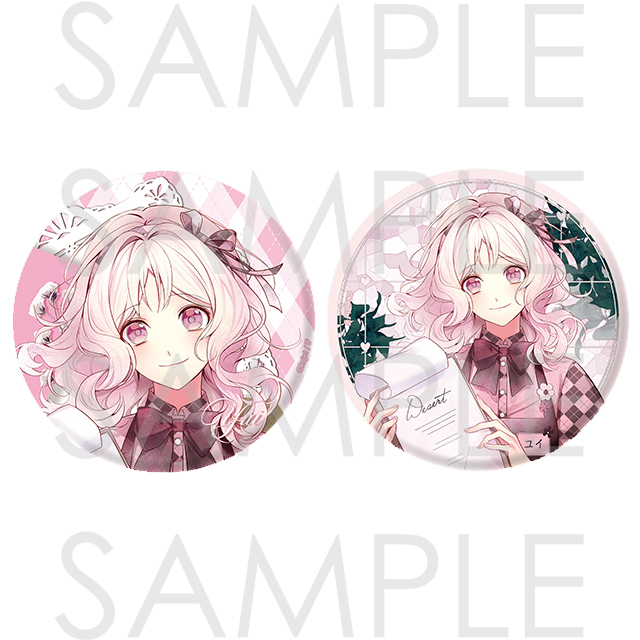 DIABOLIK LOVERS | 乙女向け通販サイト「SKiT Dolce」
