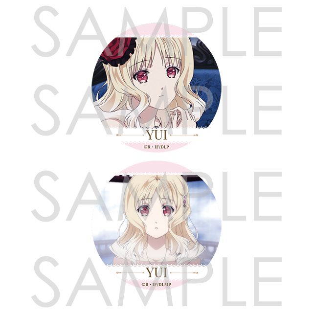 DIABOLIK LOVERS | 乙女向け通販サイト「SKiT Dolce」