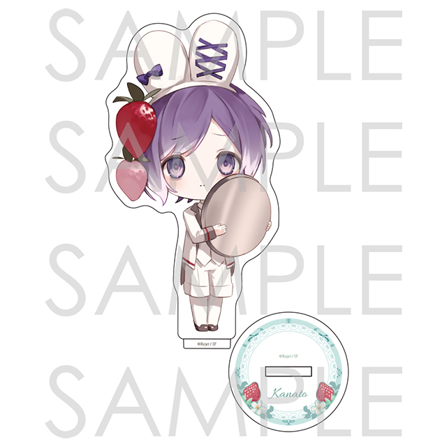 GOODS | 乙女向け通販サイト「SKiT Dolce」