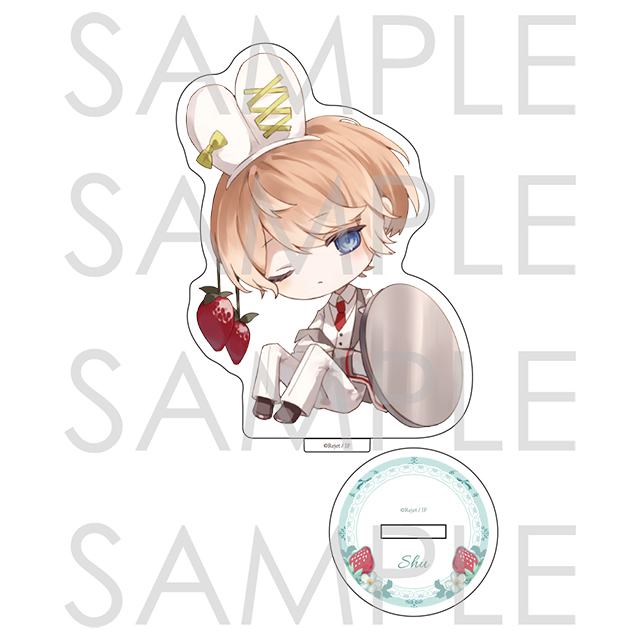 GOODS | 乙女向け通販サイト「SKiT Dolce」