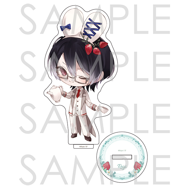 GOODS | 乙女向け通販サイト「SKiT Dolce」