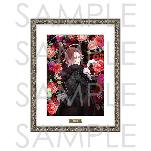 DIABOLIK LOVERS | 乙女向け通販サイト「SKiT Dolce」