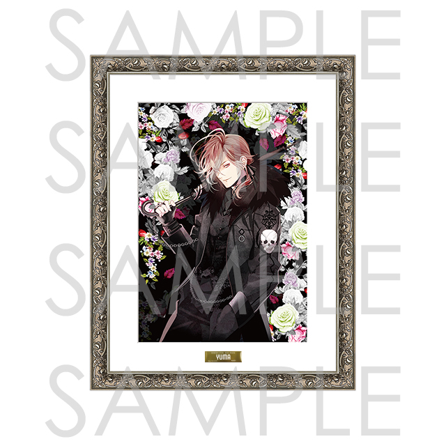DIABOLIK LOVERS | 乙女向け通販サイト「SKiT Dolce」