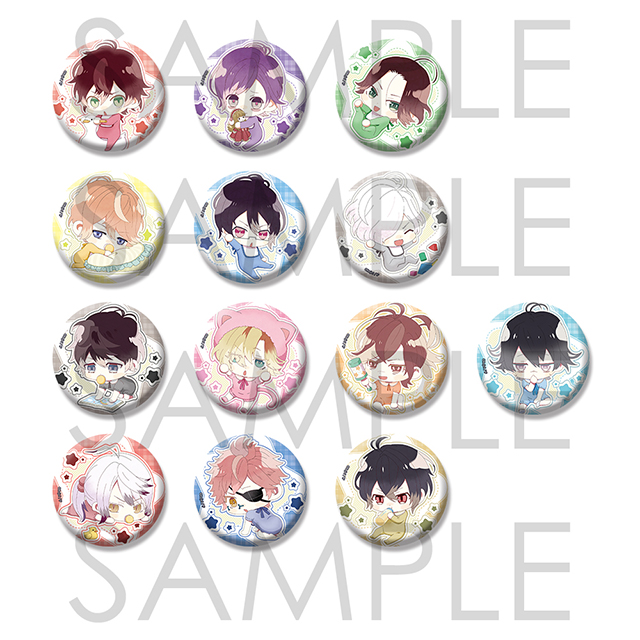 BADGE | 乙女向け通販サイト「SKiT Dolce」